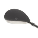 Callaway Rogue ST Max OS Lite Graphite Mens Right Hand 7 Hybrid 33* Regular - Cypher Sixty 5.5