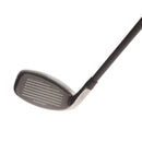 Callaway Rogue ST Max OS Lite Graphite Mens Right Hand 7 Hybrid 33* Regular - Cypher Sixty 5.5