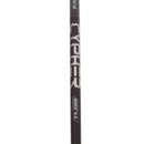 Callaway Rogue ST Max OS Lite Graphite Mens Right Hand 7 Hybrid 33* Regular - Cypher Sixty 5.5