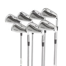 Mizuno MP-54 Steel Mens Right Hand Irons 4-PW Regular - Project X 5.5