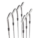 Mizuno MP-54 Steel Mens Right Hand Irons 4-PW Regular - Project X 5.5