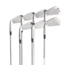 Mizuno MP-54 Steel Mens Right Hand Irons 4-PW Regular - Project X 5.5