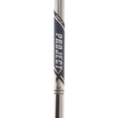 Mizuno MP-54 Steel Mens Right Hand Irons 4-PW Regular - Project X 5.5