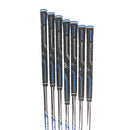 Mizuno MP-54 Steel Mens Right Hand Irons 4-PW Regular - Project X 5.5