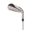 TaylorMade Stealth DHY Graphite Mens Right Hand 3 Hybrid 19* Stiff - Aldila Ascent 75HY