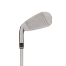 TaylorMade Stealth DHY Graphite Mens Right Hand 3 Hybrid 19* Stiff - Aldila Ascent 75HY