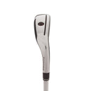 TaylorMade Stealth DHY Graphite Mens Right Hand 3 Hybrid 19* Stiff - Aldila Ascent 75HY