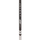 TaylorMade Stealth DHY Graphite Mens Right Hand 3 Hybrid 19* Stiff - Aldila Ascent 75HY