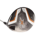 Callaway X2 Hot Graphite Mens Right Hand Driver 10.5* Stiff - Fujikura Speeder 665
