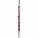 Callaway X2 Hot Graphite Mens Right Hand Driver 10.5* Stiff - Fujikura Speeder 665
