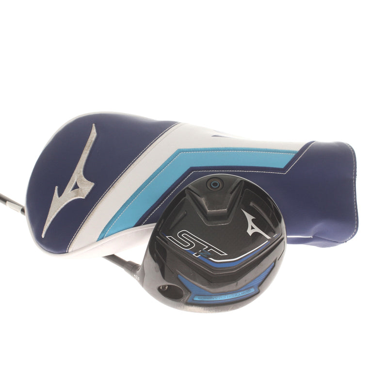 Mizuno ST-Z 230 Graphite Mens Right Hand Driver 9.5* Stiff - HZRDUS RDX Smoke 6.0 65g