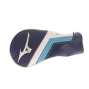Mizuno ST-Z 230 Graphite Mens Right Hand Driver 9.5* Stiff - HZRDUS RDX Smoke 6.0 65g