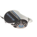 Callaway Paradym Ai Smoke Graphite Mens Right Hand 4 Hybrid 21* Regular - Cypher Sixty 5.5