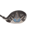Callaway Paradym Ai Smoke Graphite Mens Right Hand 4 Hybrid 21* Regular - Cypher Sixty 5.5