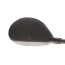 Callaway Paradym Ai Smoke Graphite Mens Right Hand 4 Hybrid 21* Regular - Cypher Sixty 5.5
