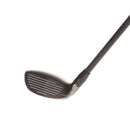Callaway Paradym Ai Smoke Graphite Mens Right Hand 4 Hybrid 21* Regular - Cypher Sixty 5.5