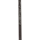 Callaway Paradym Ai Smoke Graphite Mens Right Hand 4 Hybrid 21* Regular - Cypher Sixty 5.5