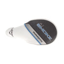 Callaway Paradym Ai Smoke Graphite Mens Right Hand 4 Hybrid 21* Regular - Cypher Sixty 5.5