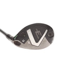 Callaway Elyte X Graphite Mens Right Hand 3 Hybrid 18* Stiff - Denali 6.0 70g