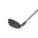 Callaway Elyte X Graphite Mens Right Hand 3 Hybrid 18* Stiff - Denali 6.0 70g