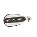 Callaway Elyte X Graphite Mens Right Hand 3 Hybrid 18* Stiff - Denali 6.0 70g