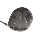 TaylorMade Qi35 Max Graphite Mens Right Hand Driver 10.5* Stiff - Fujikura AirSpeeder 50-S
