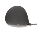 TaylorMade Qi35 Max Graphite Mens Right Hand Driver 10.5* Stiff - Fujikura AirSpeeder 50-S