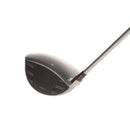 TaylorMade Qi35 Max Graphite Mens Right Hand Driver 10.5* Stiff - Fujikura AirSpeeder 50-S