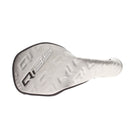 TaylorMade Qi35 Max Graphite Mens Right Hand Driver 10.5* Stiff - Fujikura AirSpeeder 50-S