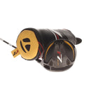 TaylorMade R7 Quad Mini Graphite Mens Right Hand Mini Driver 13.5* Stiff - Fujikura Speeder MD 6-S