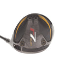 TaylorMade R7 Quad Mini Graphite Mens Right Hand Mini Driver 13.5* Stiff - Fujikura Speeder MD 6-S