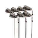 Cobra Fly XL Steel Mens Right Hand Irons 5-SW Regular -