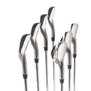 Cobra Fly XL Steel Mens Right Hand Irons 5-SW Regular -