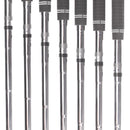 Cobra Fly XL Steel Mens Right Hand Irons 5-SW Regular -