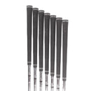 Cobra Fly XL Steel Mens Right Hand Irons 5-SW Regular -