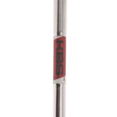 Cobra King Radspeed One Length Steel Mens Right Hand Irons 5-GW Regular - KBS Tour