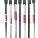 Cobra King Radspeed One Length Steel Mens Right Hand Irons 5-GW Regular - KBS Tour