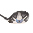 Callaway Paradym Ai Smoke Graphite Mens Right Hand 3 Hybrid 18* Regular - Cypher Sixty 5.5