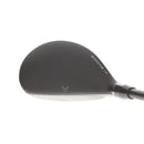 Callaway Paradym Ai Smoke Graphite Mens Right Hand 3 Hybrid 18* Regular - Cypher Sixty 5.5