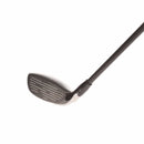 Callaway Paradym Ai Smoke Graphite Mens Right Hand 3 Hybrid 18* Regular - Cypher Sixty 5.5