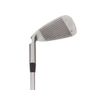 Ping G410 Steel Mens Right Hand 4 Iron Red Dot 20.5* 1* Flat Regular - KBS Tour 110