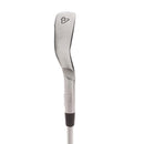 Ping G410 Steel Mens Right Hand 4 Iron Red Dot 20.5* 1* Flat Regular - KBS Tour 110