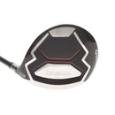 TaylorMade RBZ Graphite Mens Right Hand Fairway 3 Wood 15* Regular - TaylorMade 55