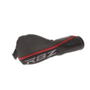 TaylorMade RBZ Graphite Mens Right Hand Fairway 3 Wood 15* Regular - TaylorMade 55