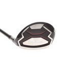 TaylorMade RBZ Graphite Mens Right Hand 4 Hybrid 22* Regular - TaylorMade 65