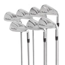 MacGregor MT-86 Forged Steel Mens Right Hand Irons 4-PW Stiff - KBS Tour