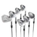 MacGregor MT-86 Forged Steel Mens Right Hand Irons 4-PW Stiff - KBS Tour
