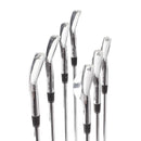 MacGregor MT-86 Forged Steel Mens Right Hand Irons 4-PW Stiff - KBS Tour