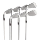 MacGregor MT-86 Forged Steel Mens Right Hand Irons 4-PW Stiff - KBS Tour