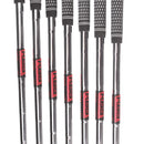 MacGregor MT-86 Forged Steel Mens Right Hand Irons 4-PW Stiff - KBS Tour